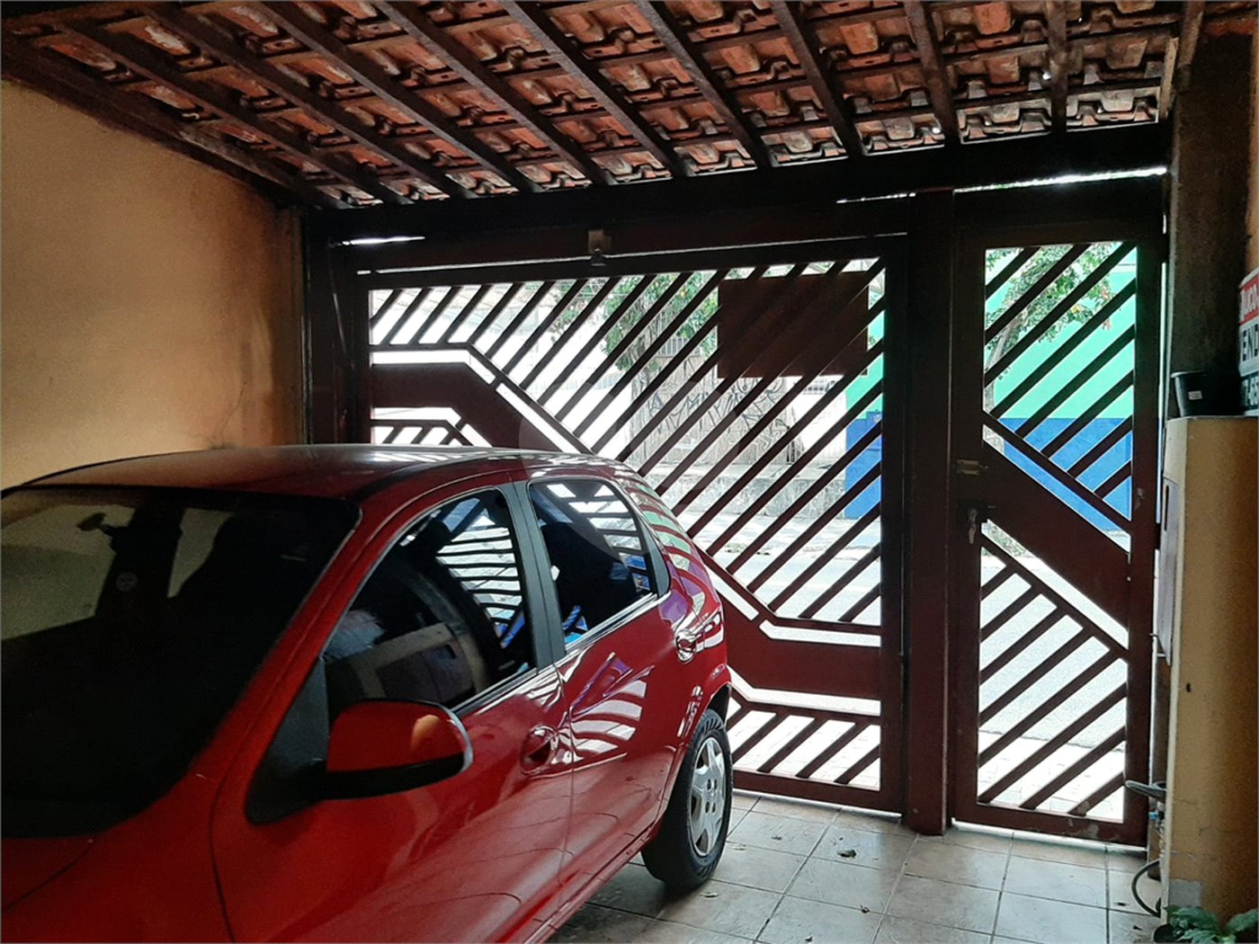 Casa Térrea à venda com 2 quartos em Vila Guilherme, São Paulo, SP
