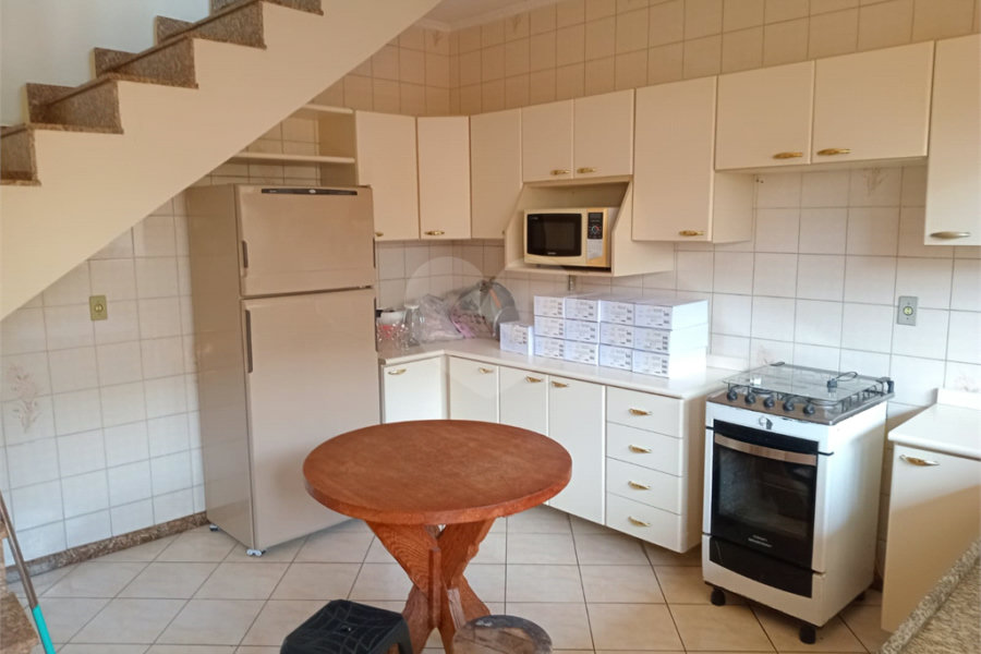 Casa à venda com 4 quartos, sendo 1 suíte,  em Mandaqui, São Paulo, SP