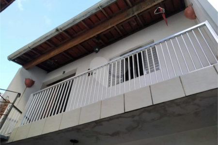 Sobrado à venda com 3 quartos, sendo 2 suítes, em Jardim Santa Emília, São Paulo, SP