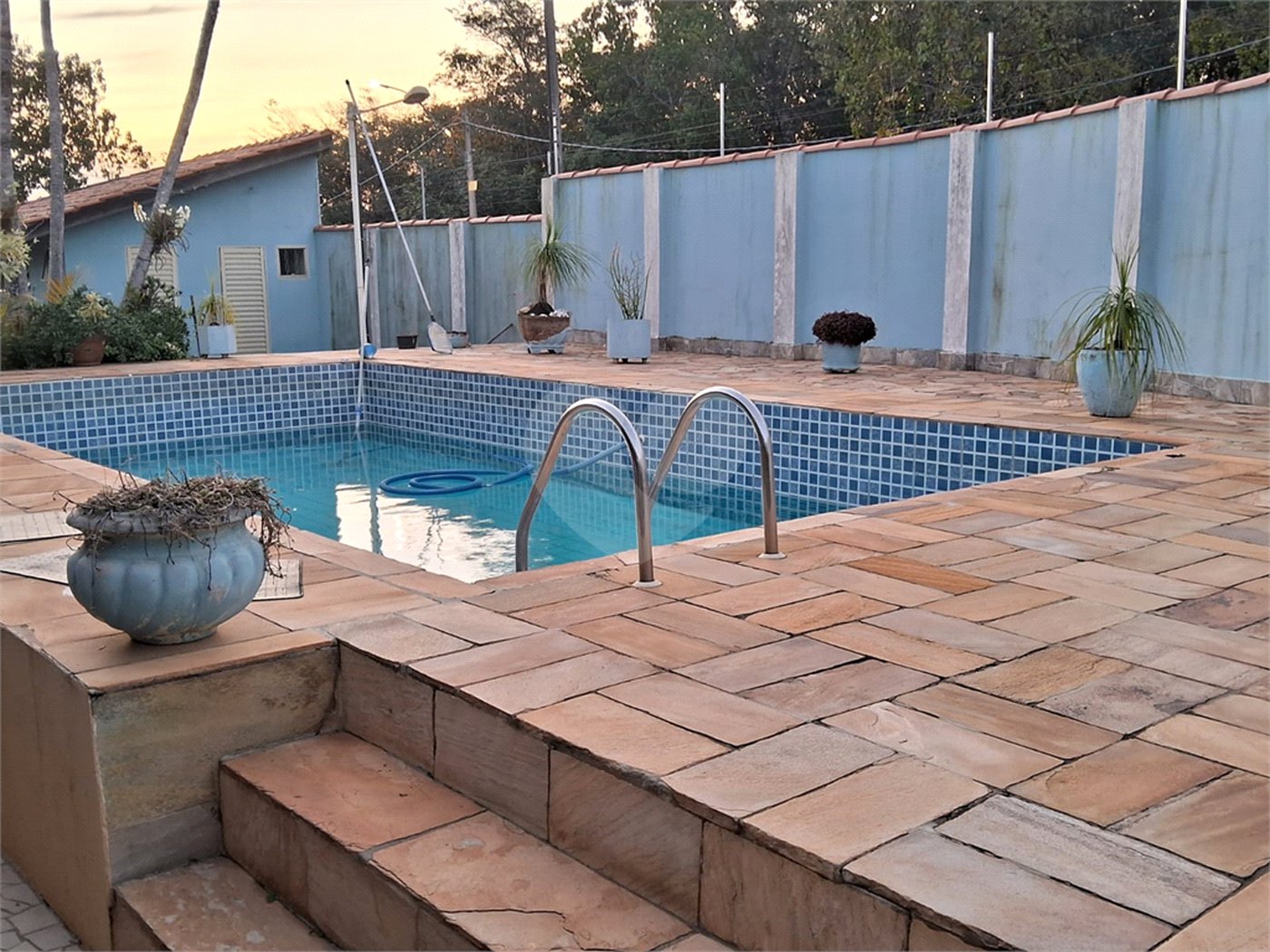 Casa à venda com 3 quartos em Área Rural de Alambari, Alambari, SP
