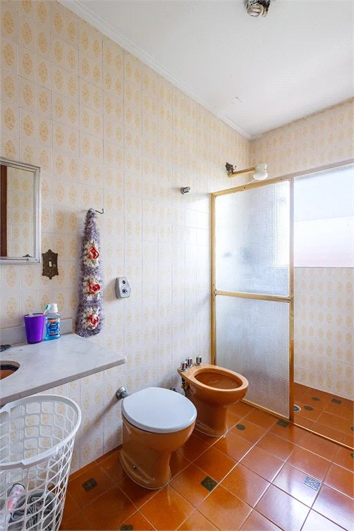 Casa à venda com 5 quartos, sendo 3 suítes, em Lapa, São Paulo, SP