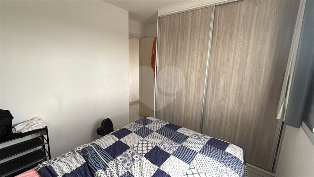 Apartamento à venda com 2 quartos em Caetetuba, Atibaia, SP