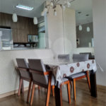 Apartamento à venda com 2 quartos, sendo 1 suíte,  em Vila Mogilar, Mogi das Cruzes, SP