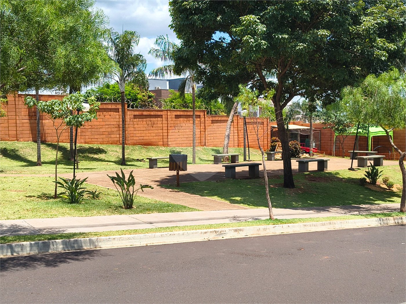 Terreno à venda em Jardim San Marco II, Ribeirão Preto, SP