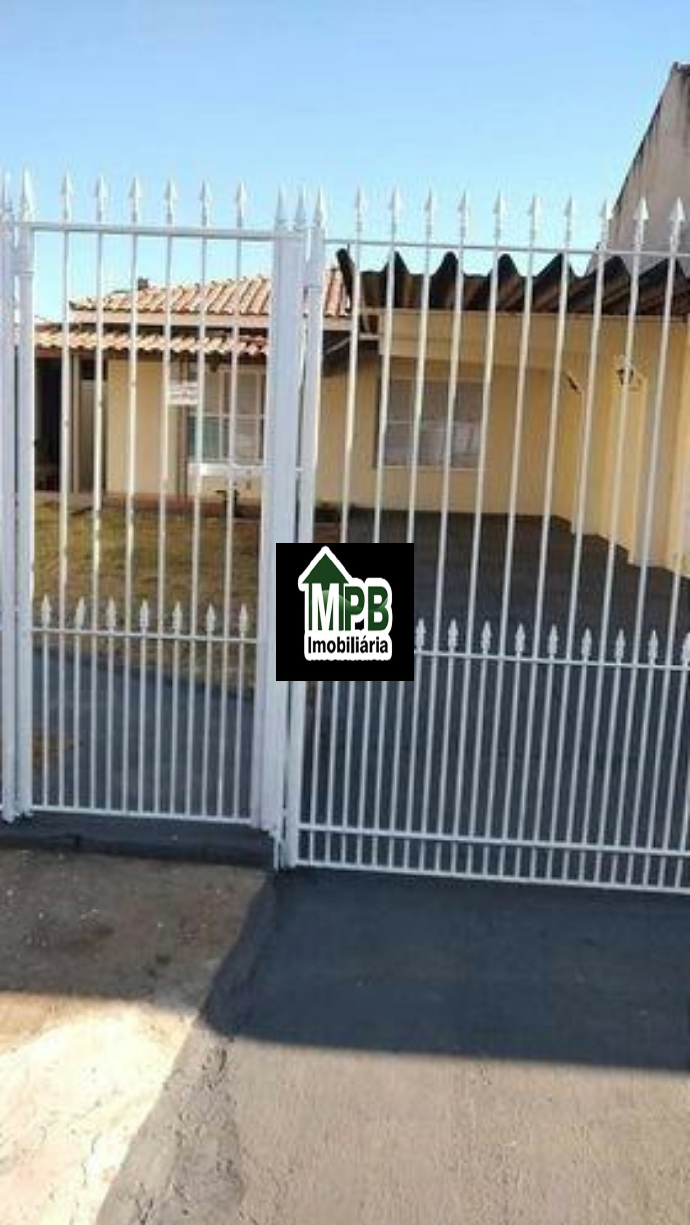 Casa à venda com 2 quartos em Vila Helena, Sorocaba, SP