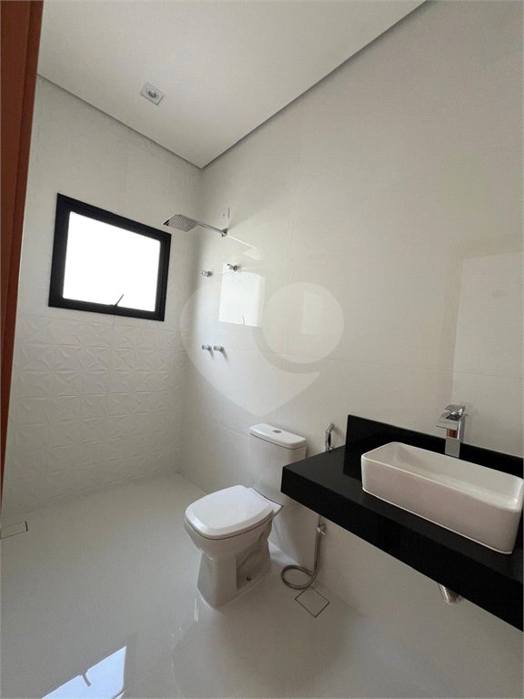 Casa à venda com 3 suítes no condomínio Spazio Design, Bragança Paulista - SP