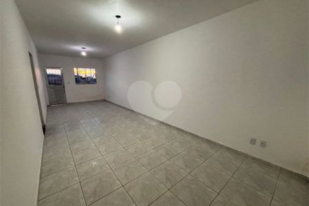 Casa à venda com 2 quartos em Jardim Camila, Mogi das Cruzes, SP