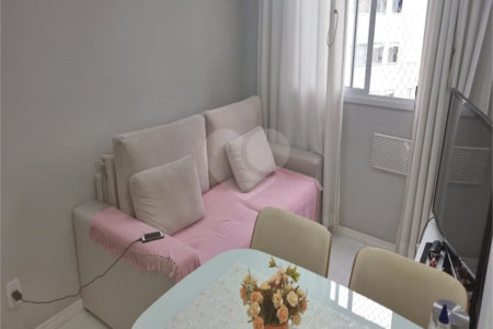 Apartamento à venda ou para alugar com 2 quartos em Parque Esmeralda, São Paulo, SP