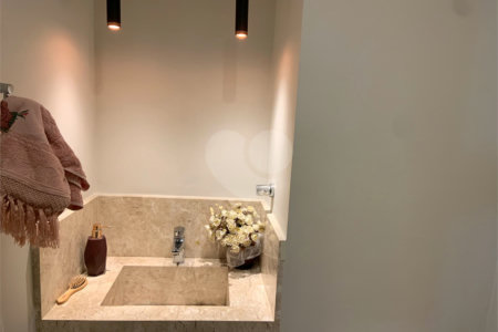 Apartamento à venda com 3 suítes em Vila Leopoldina, São Paulo, SP
