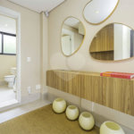 Apartamento à venda com 3 suítes em Cidade Jardim, São Paulo, SP