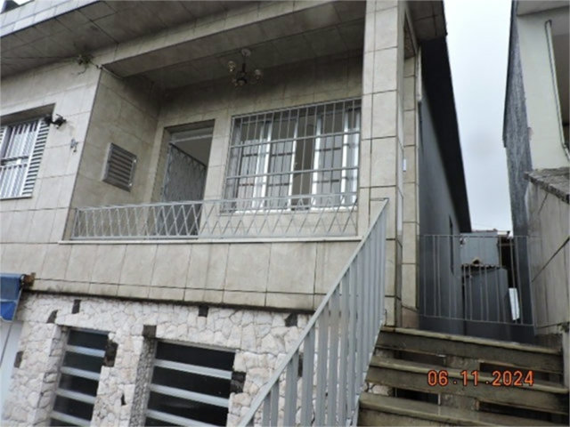 Casa à venda com 5 quartos em Vila Guilherme, São Paulo, SP