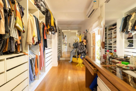 Apartamento à venda com 3 suítes em Itaim Bibi, São Paulo, SP