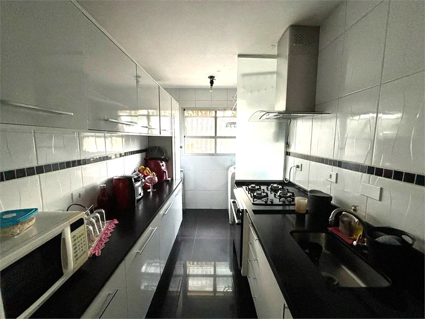 partamento com 2 dormitórios à venda, 52 m² por R$ 305.000,00 - Vila Alpina - São Paulo/SP