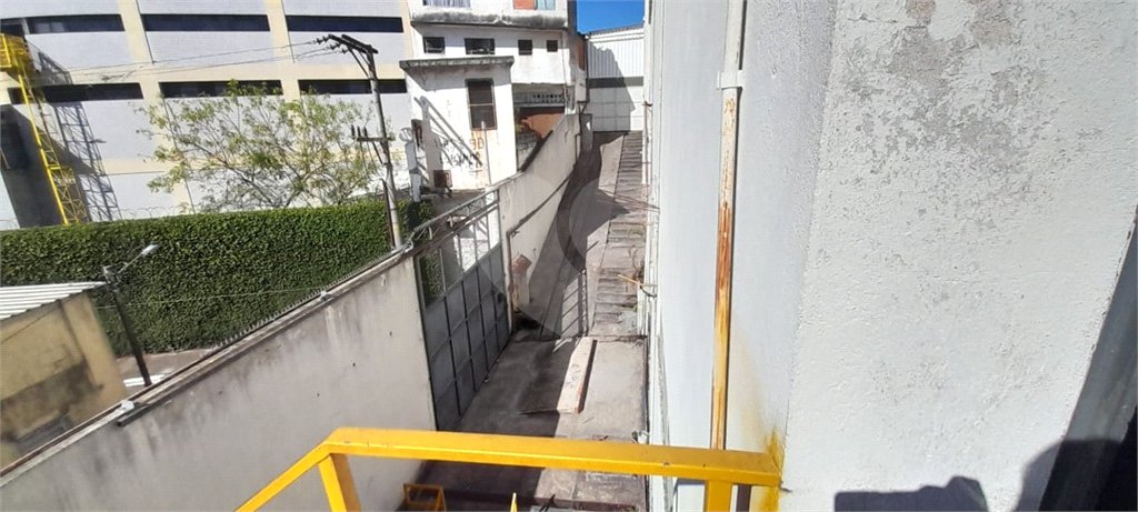 Galpão à venda no Centro, Diadema, SP
