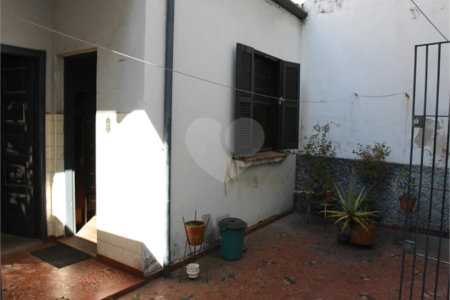 Sobrado à venda com 3 quartos, sendo 1 suíte, em Vila Clementino, São Paulo, SP
