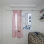 Apartamento à venda com 2 quartos, sendo 1 suíte, em Vila Nova Cachoeirinha, São Paulo, SP