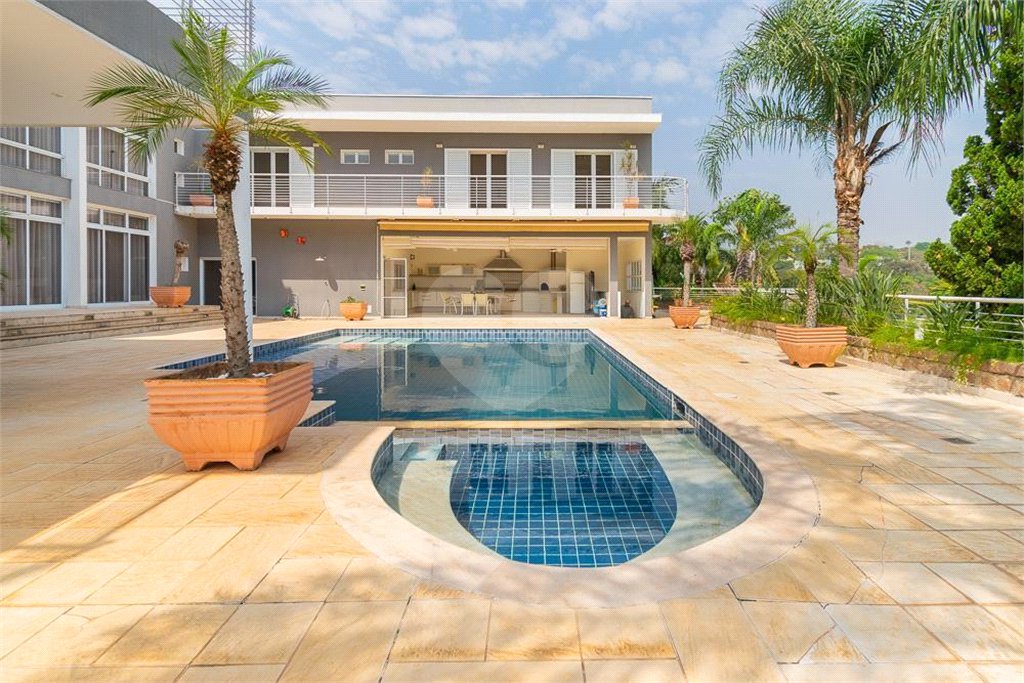 Casa à venda com 5 suítes no condomínio Acmti - Colinas do Mosteiro, Terras de Itaici e Recanto dos Pássaros, Indaiatuba - SP