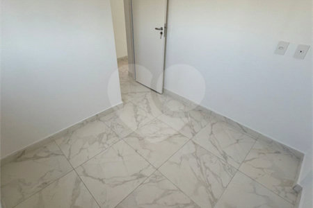 Apartamento à venda com 2 quartos em Carandiru, São Paulo, SP