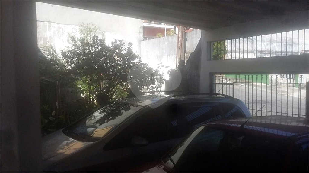 Casa Térrea à venda com 4 quartos em Vila Maria, São Paulo, SP