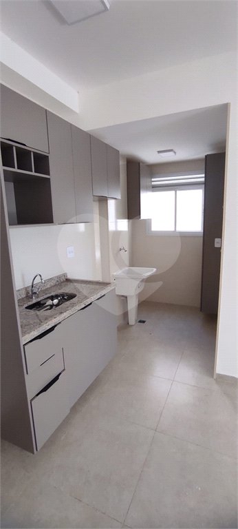 Apartamento para alugar com 3 quartos, sendo 1 suíte, em Parque Campolim, Sorocaba, SP