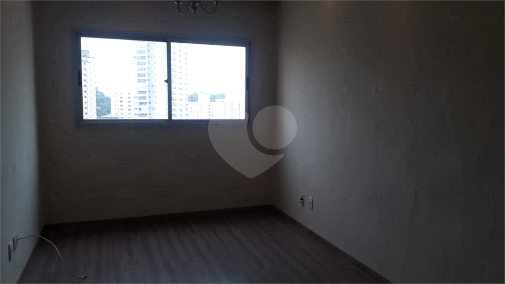Apartamento à venda com 2 quartos em Freguesia do Ó, São Paulo, SP