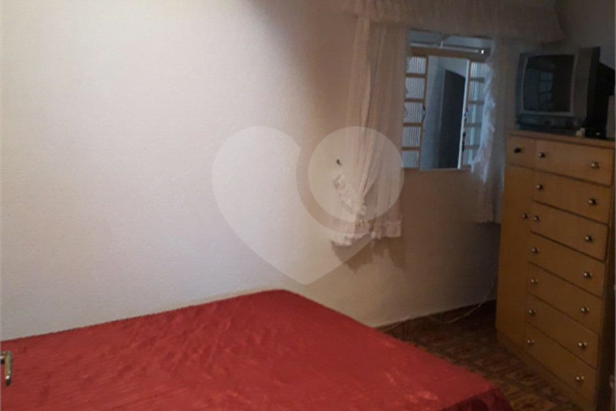 Sobrado à venda com 3 quartos em Casa Verde, São Paulo, SP