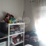 Apartamento à venda com 3 quartos em Jardim São Bento, São Paulo, SP
