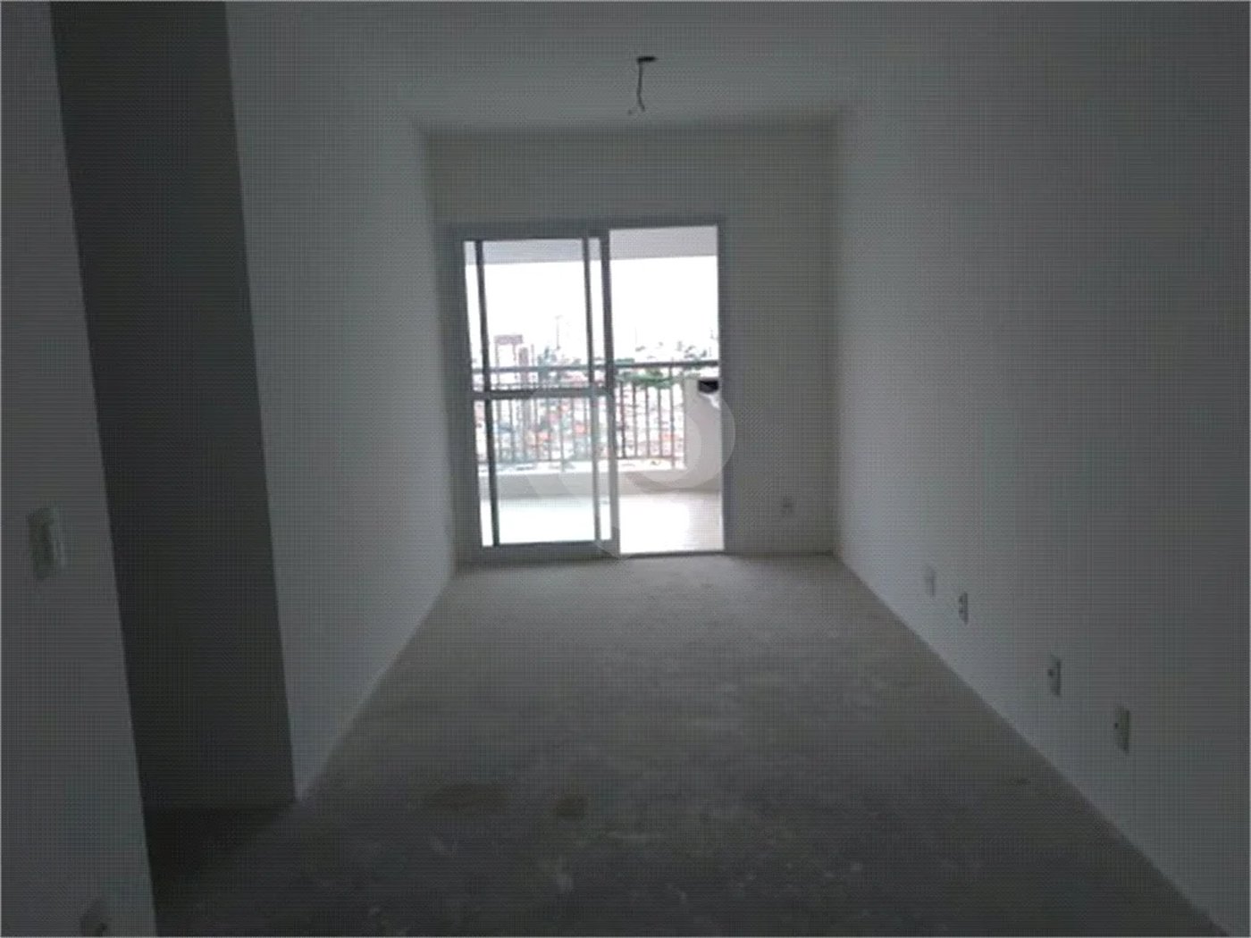 Apartamento na Mooca com 91m² , 650 metros da estação Belém,3 dormitórios,1 suíte,1 Vaga.