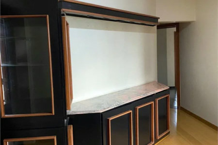 Apartamento à venda com 4 quartos, sendo 3 suítes, em Vila Suzana, São Paulo, SP