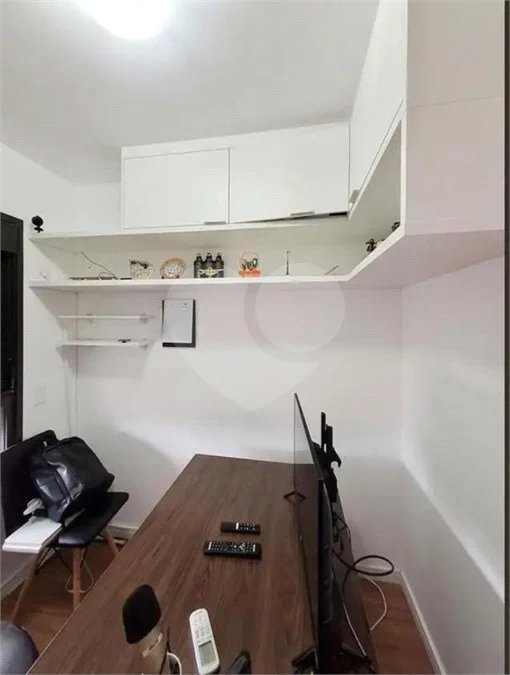 Apartamento à venda com 2 quartos em Jardim São Paulo(zona Norte), São Paulo, SP
