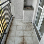 Apartamento para alugar com 2 quartos, sendo 1 suíte,  em Jardim das Palmeiras, Atibaia, SP