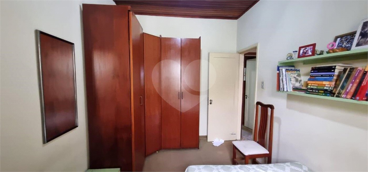 Casa à venda com 3 quartos em Cidade Monções, São Paulo, SP