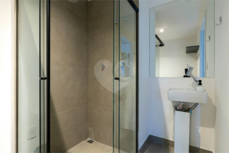 Apartamento à venda com 1 quarto em Jardim Paulista, São Paulo, SP