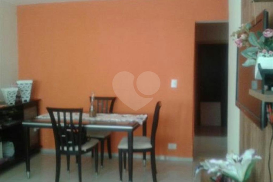Apartamento à venda com 2 quartos, sendo 1 suíte, em Casa Verde, São Paulo, SP