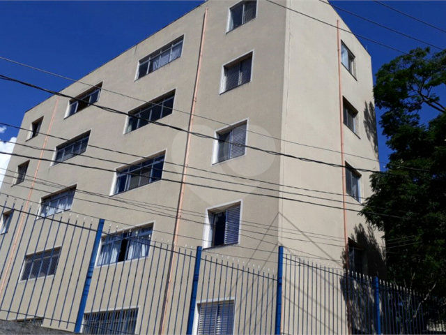 Apartamento à venda com 3 quartos em Jardim Floresta, São Paulo, SP