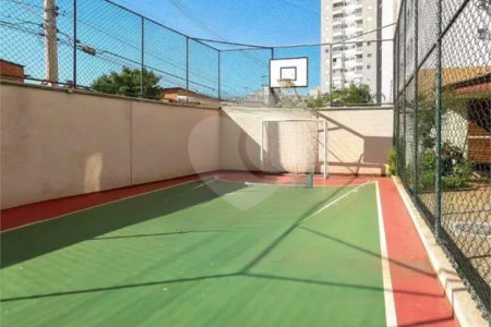 Apartamento à venda com 1 quarto em Água Branca, São Paulo, SP