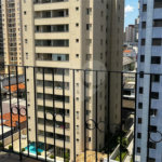 Apartamento à venda com 3 quartos em Saúde, São Paulo, SP