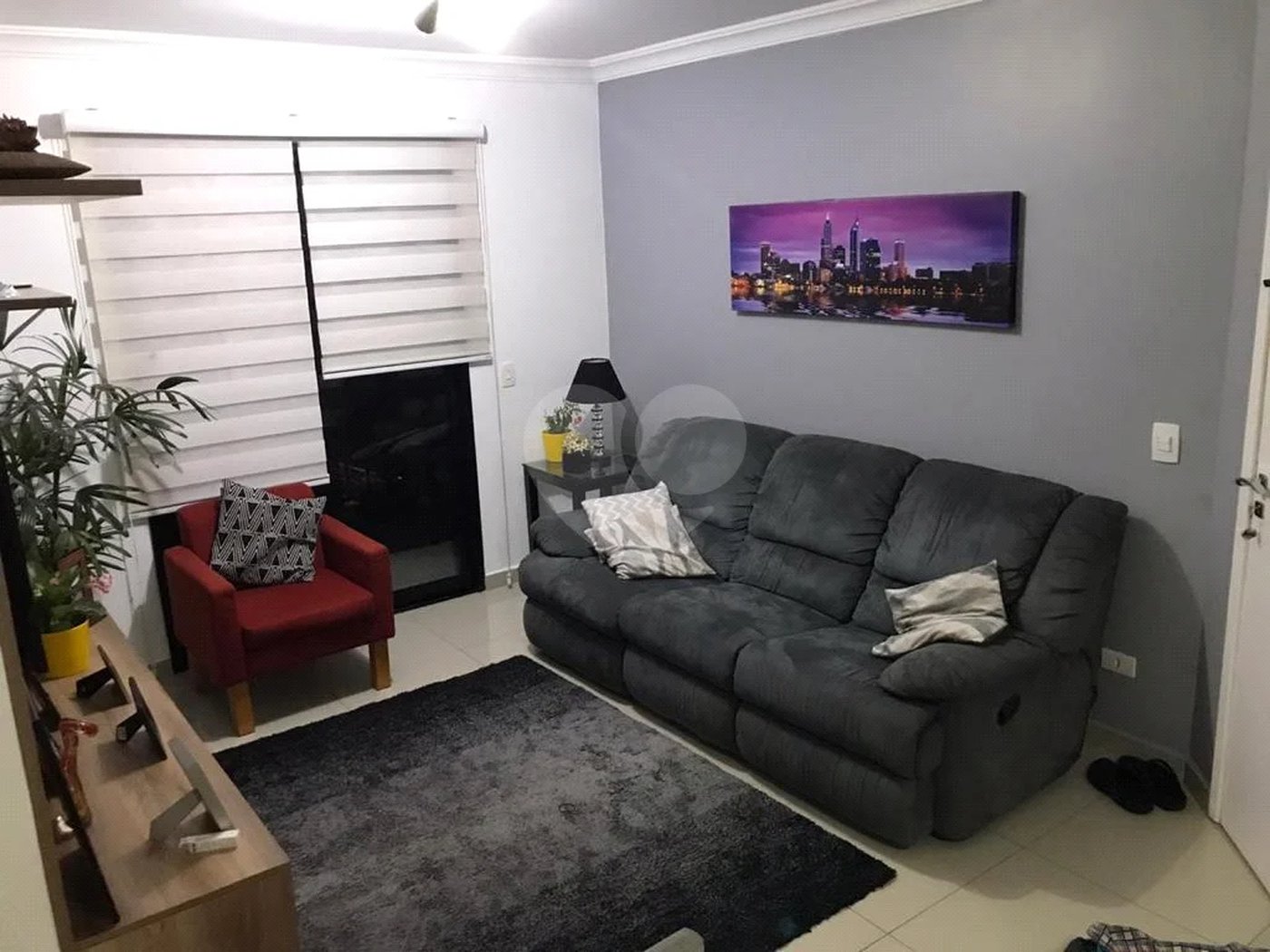 Apartamento à venda com 3 suítes em Tucuruvi, São Paulo, SP