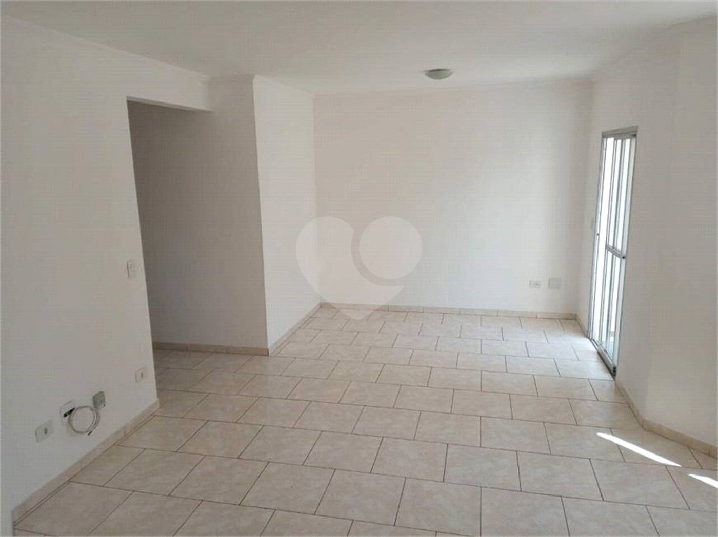 Apartamento à venda com 3 quartos, sendo 1 suíte, em Vila Indiana, São Paulo, SP