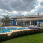 Casa à venda com 5 quartos, sendo 3 suítes, no condomínio Zuleika Jabour, Salto - SP