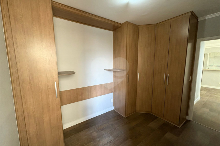 Apartamento à venda com 2 quartos em Limão, São Paulo, SP