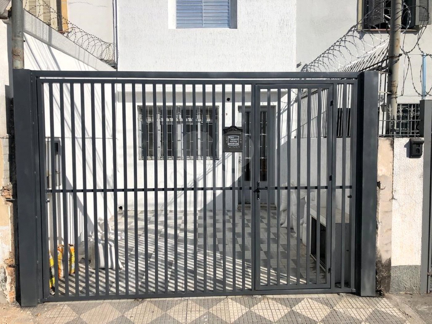 Sobrado à venda com 2 quartos em Santana, São Paulo, SP