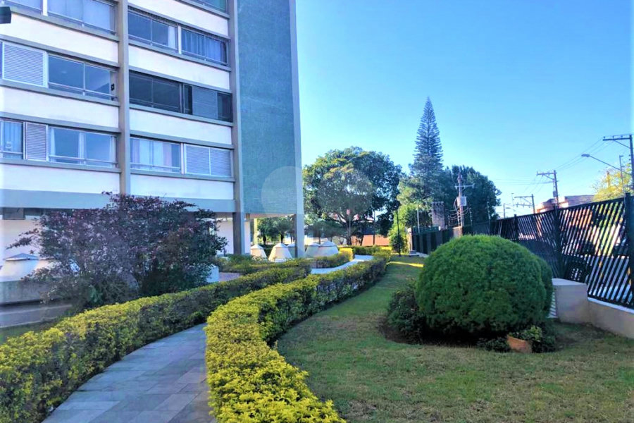 Apartamento à venda com 3 quartos em Limão, São Paulo, SP