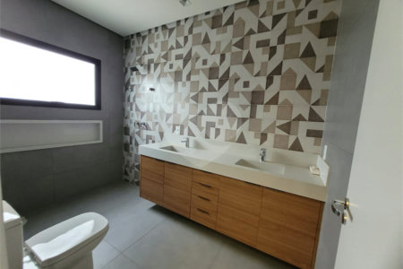 Casa à venda com 3 suítes no condomínio Sun Lake, Sorocaba - SP