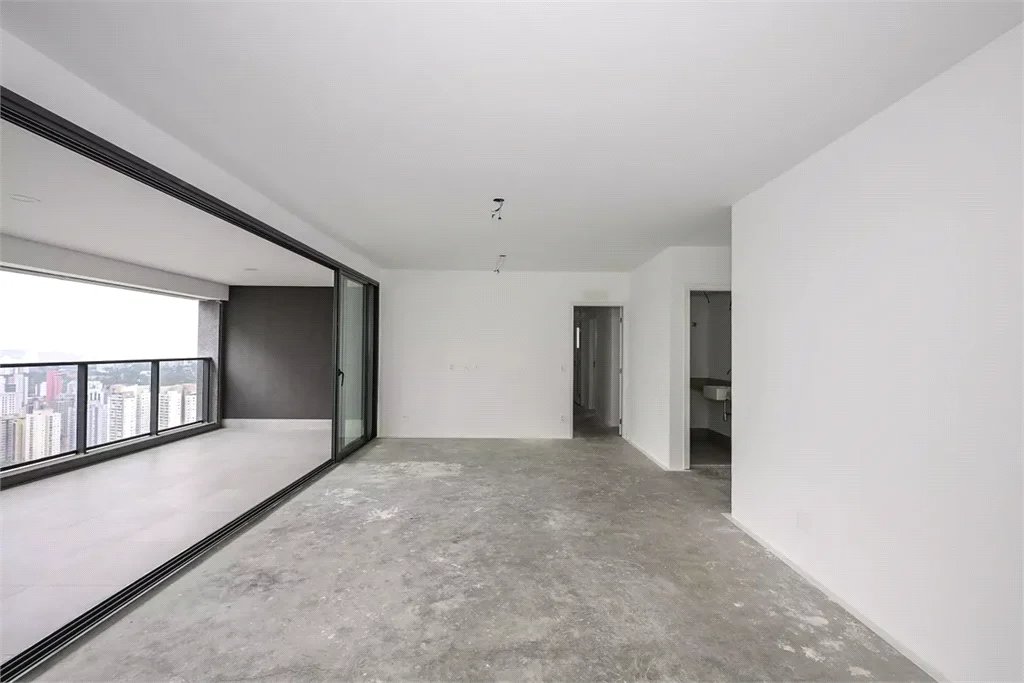 Apartamento à venda com 3 suítes, em Jardim Fonte do Morumbi, São Paulo, SP