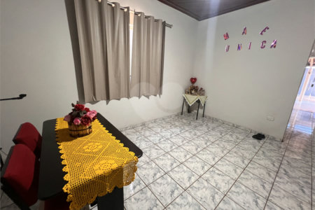 Casa à venda com 3 quartos, sendo 1 suíte, em Jardim Angelica, Três Lagoas, MS