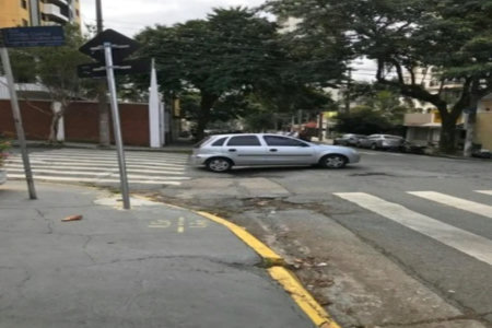 Terreno à venda em Vila Progredior, São Paulo, SP