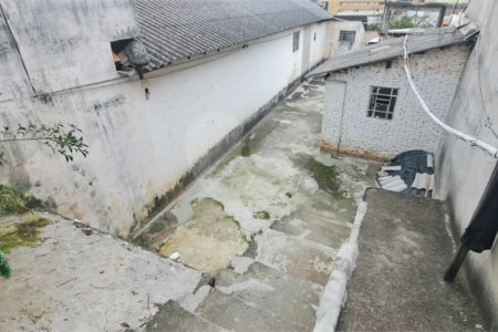 Terreno à venda com 5 quartos em Vila Formosa, São Paulo, SP