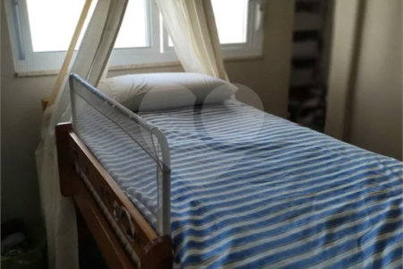 Sobrado à venda com 2 quartos em Jardim Franca, São Paulo, SP