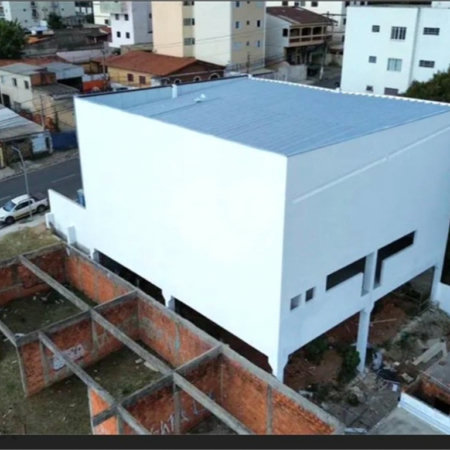 Barracão à venda em Jardim Simus, Sorocaba, SP